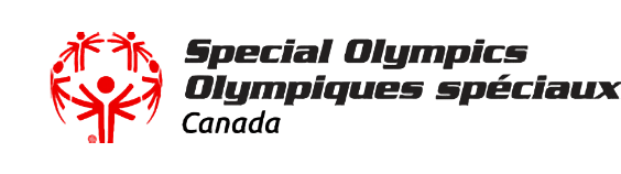 Special Olympics logo